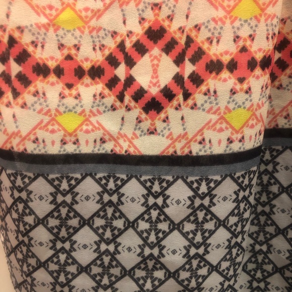 Anthropologie HD Blouse - Picture 6 of 6